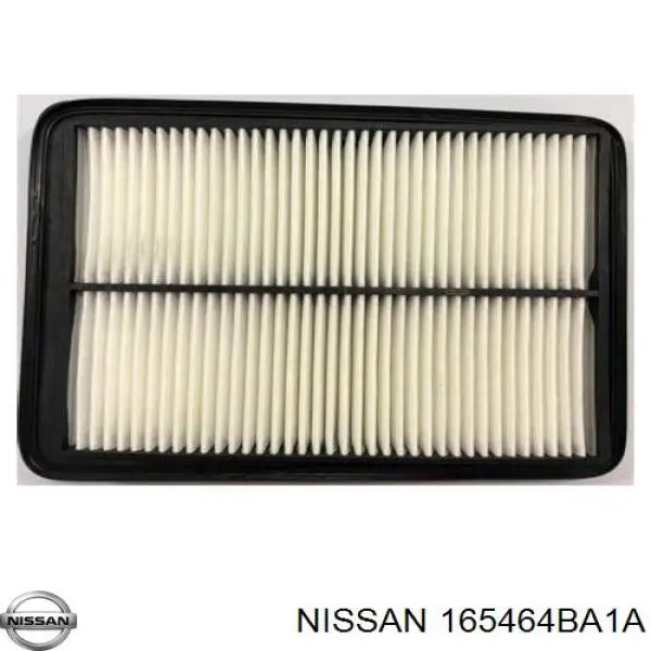 165464BA1A Nissan/Infiniti