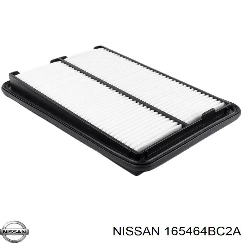 Воздушный фильтр 165464BC2A Nissan/Infiniti