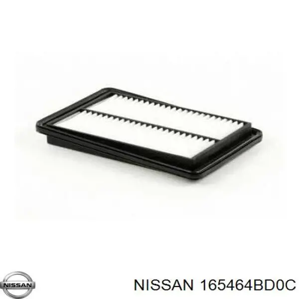 Купить 165464BD0C Nissan/Infiniti Автомобильный фильтр воздуха