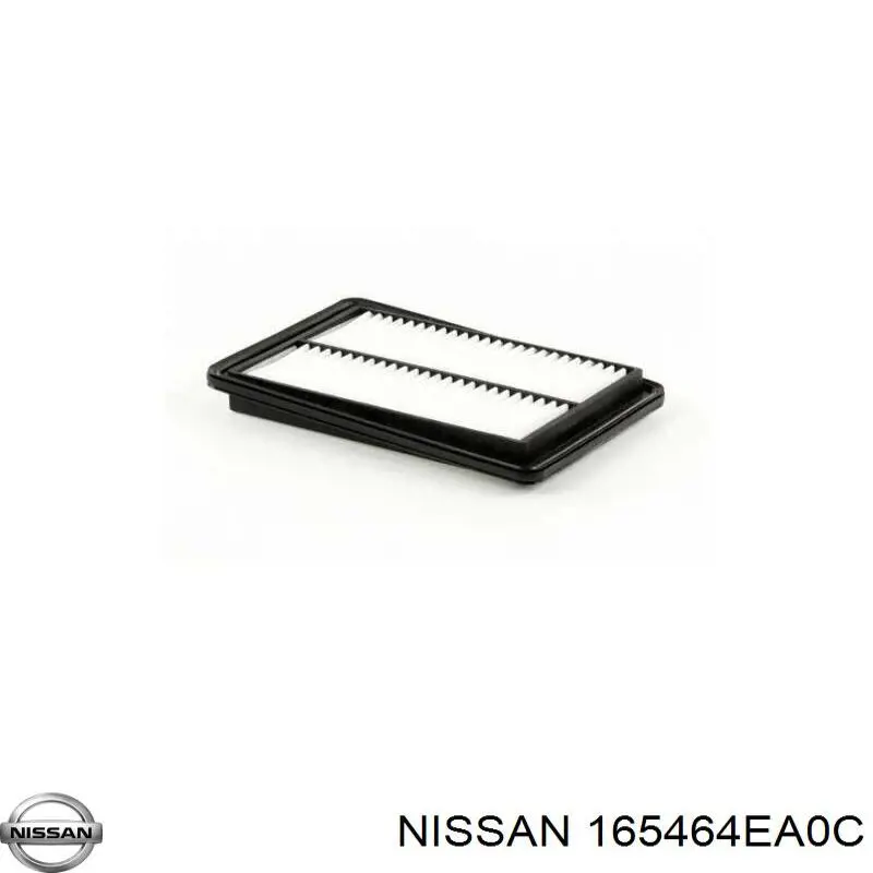 Воздушный фильтр 165464EA0C Nissan/Infiniti