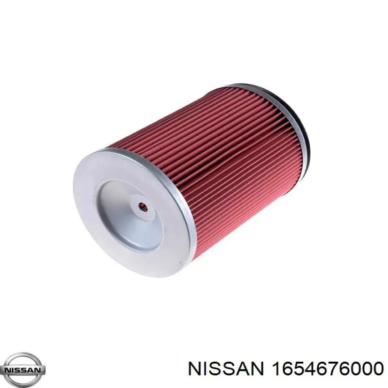 Элемент воздушного фильтра Nissan/Infiniti 1654676000 цена, от 6.05 USD