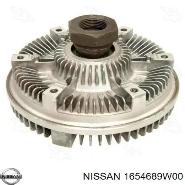 Купить 1654689W00 Nissan/Infiniti Автомобильный фильтр воздуха