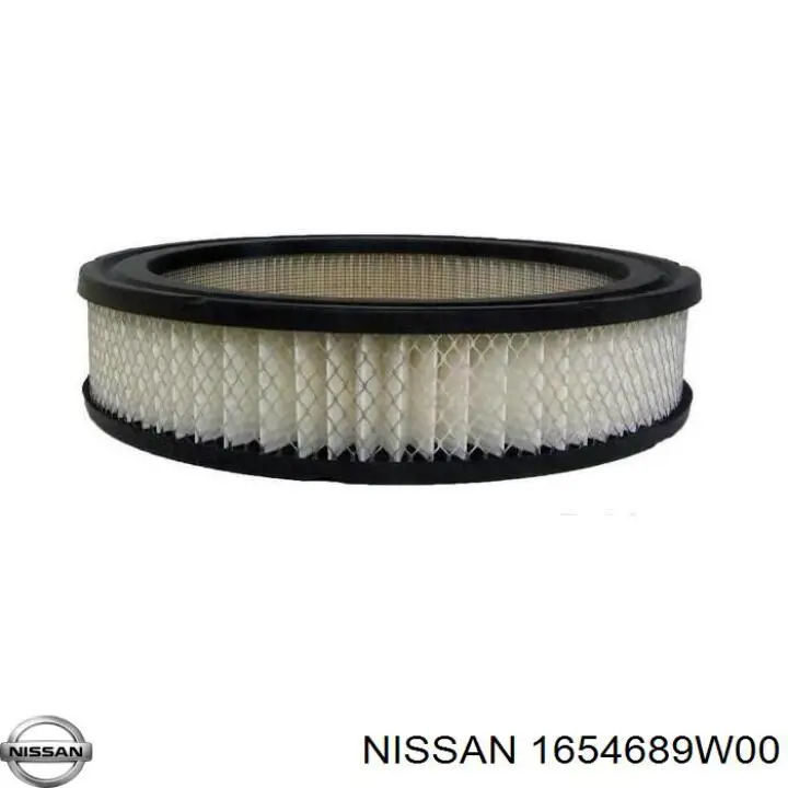 1654689W00 Nissan/Infiniti Воздушный фильтр двигателя