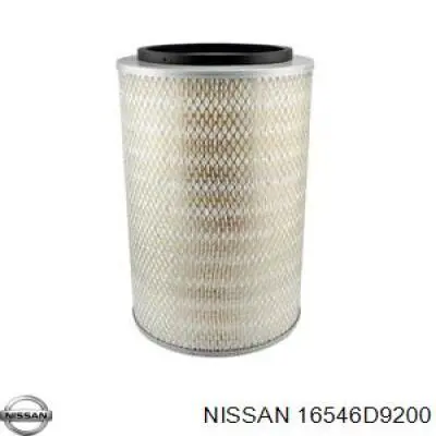Воздушный фильтр 16546D9200 Nissan/Infiniti