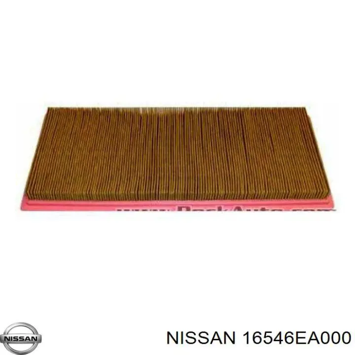  16546EA000 Nissan