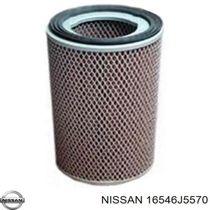 Элемент воздушного фильтра Nissan/Infiniti 16546J5570 цена, от 10.09 USD