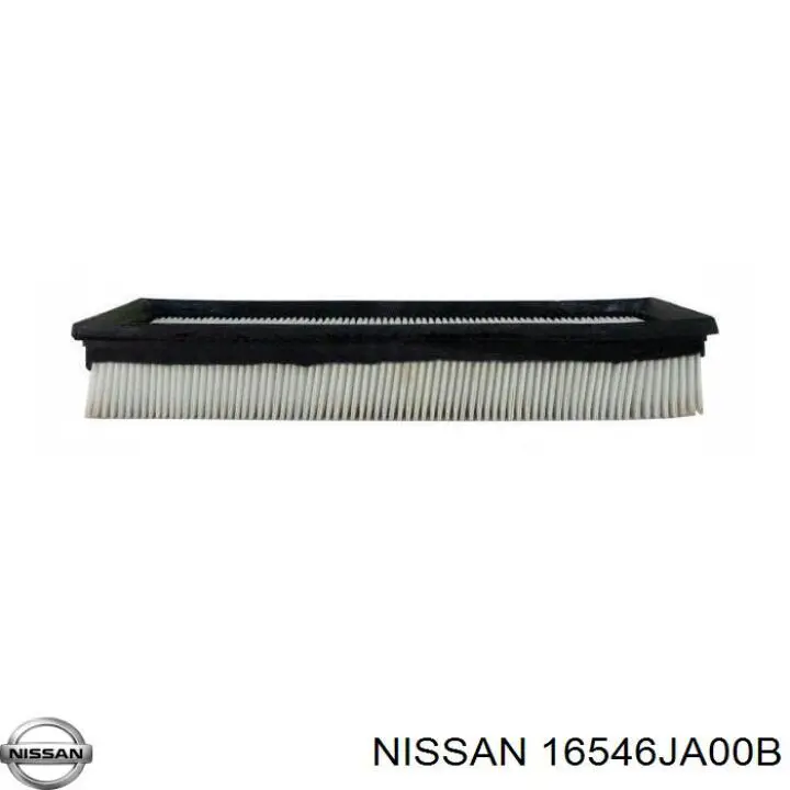 Фильтр воздушный Nissan Murano 07-16 / Teana 08-14
