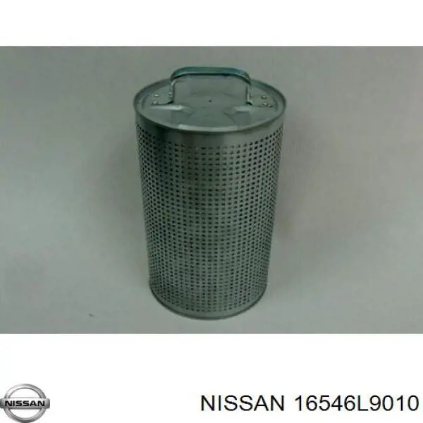 Купить 16546L9010 Nissan/Infiniti Автомобильный фильтр воздуха