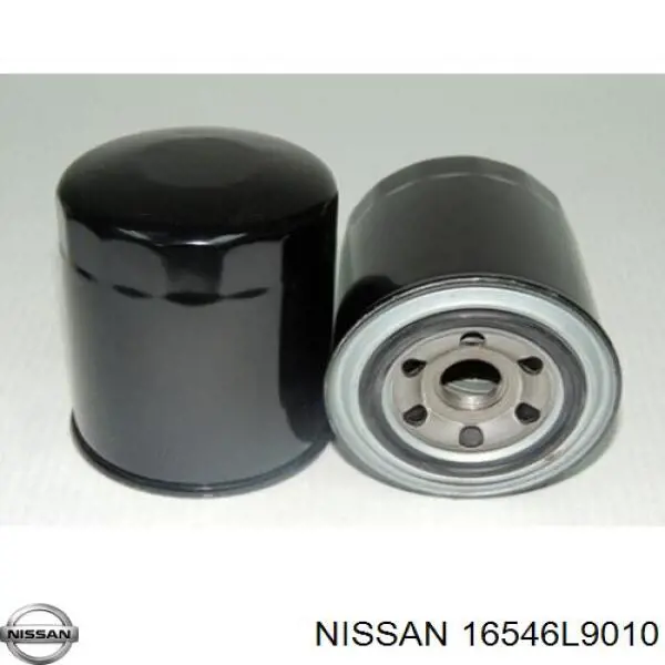 Элемент воздушного фильтра Nissan/Infiniti 16546L9010 цена, от 26.08 USD
