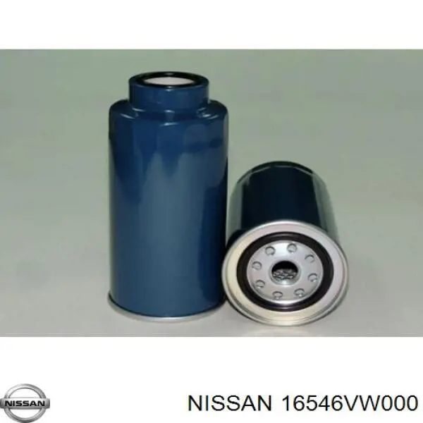 Купить 16546VW000 Nissan/Infiniti Автомобильный фильтр воздуха