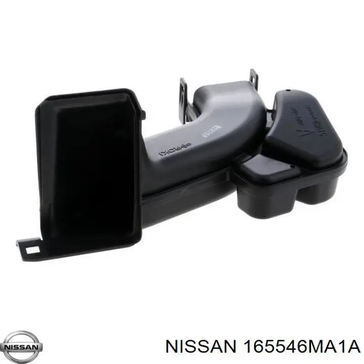 165546MA1A Nissan/Infiniti 