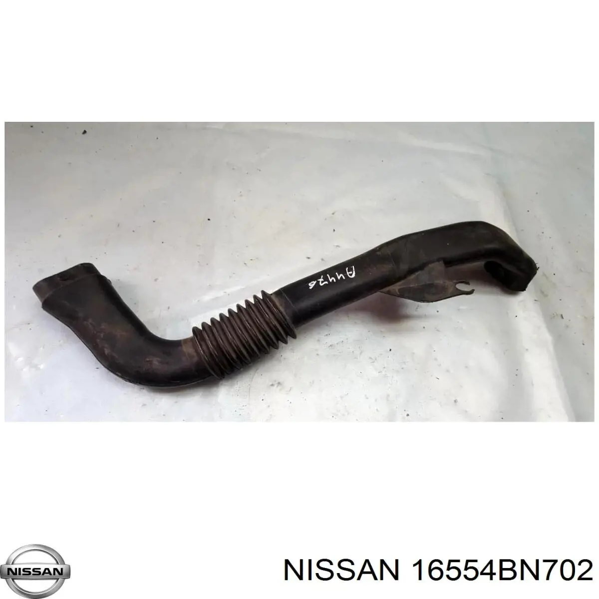  16554BN702 Nissan