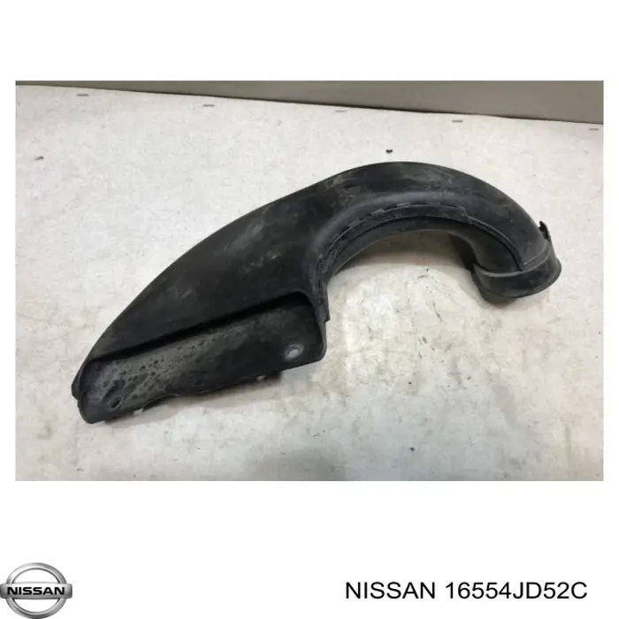  Nissan/Infiniti 16554JD52C цена, от 12.98 USD