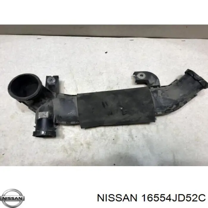 Купить 16554JD52C Nissan/Infiniti 