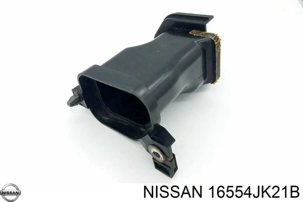 16554JK23B Nissan