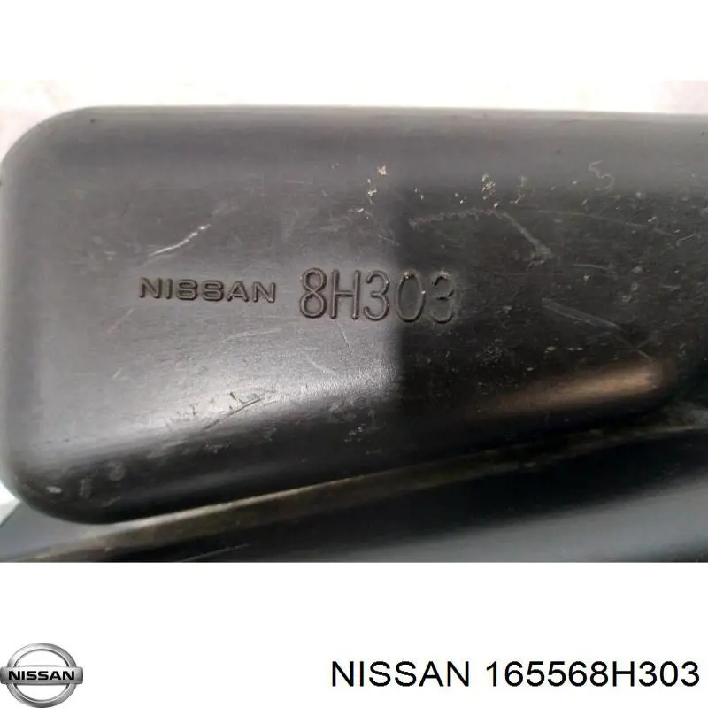  165568H303 Nissan