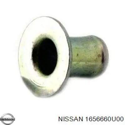  1656660U00 Nissan