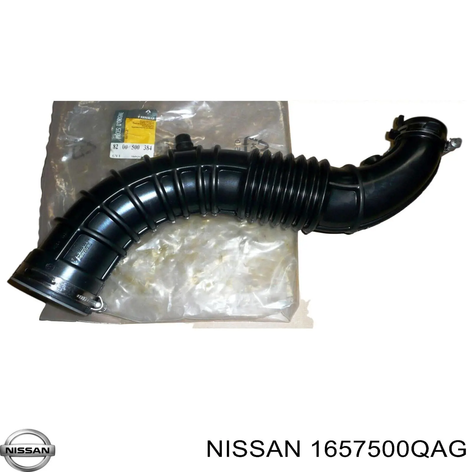  1657500QAG Nissan