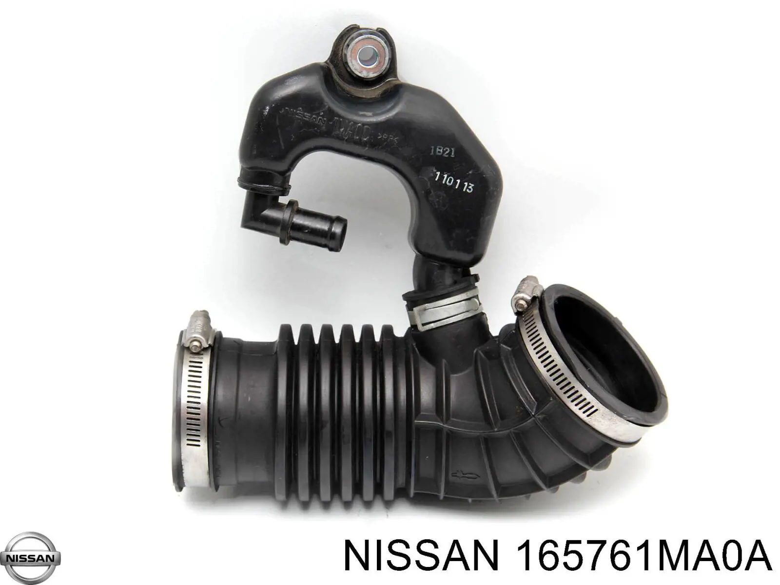 165761MA0A Nissan/Infiniti 