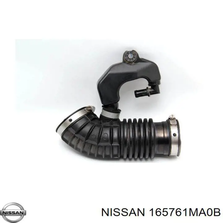 Купить 165761MA0B Nissan/Infiniti 