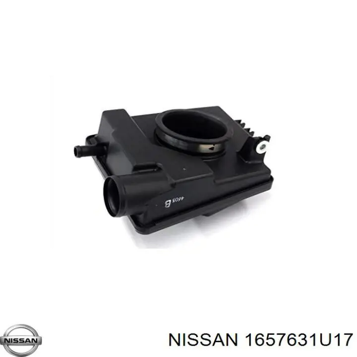 1657631U17 Nissan/Infiniti 