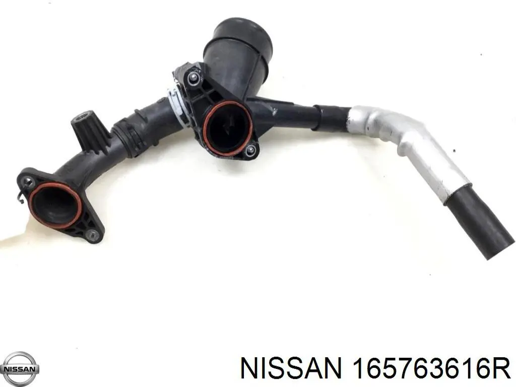 Купить 165763616R Renault (RVI) 