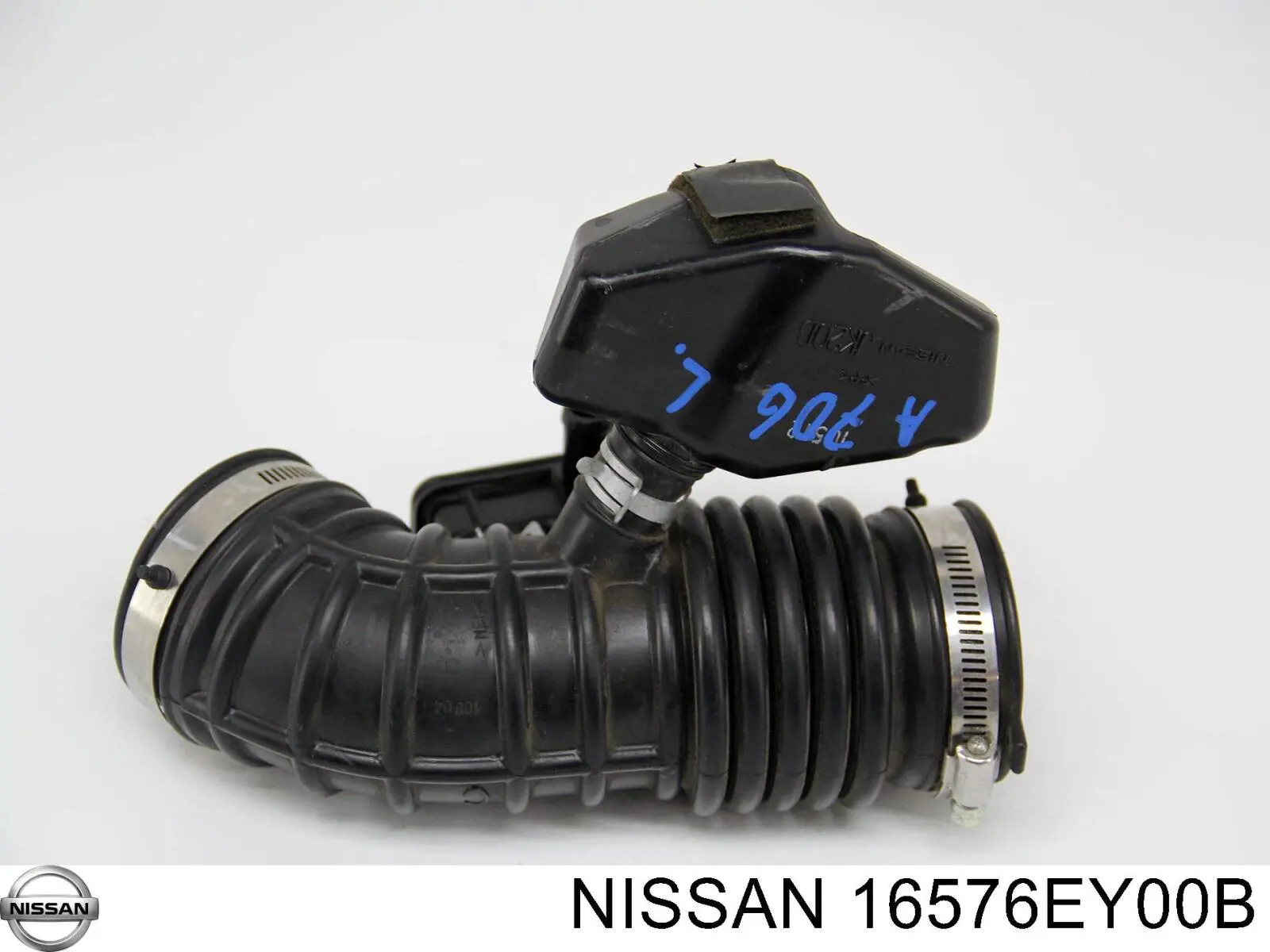 16576EY00B Nissan