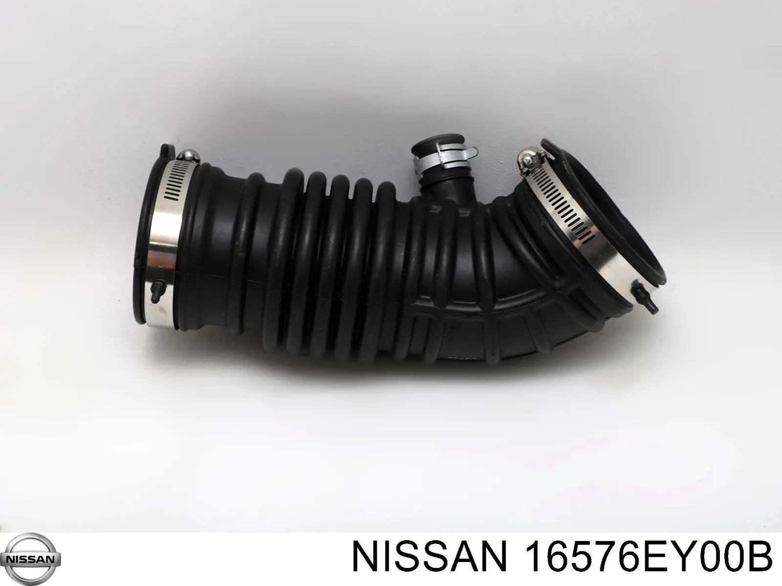 Выпускной патрубок воздушного фильтра 16576EY00B Nissan/Infiniti