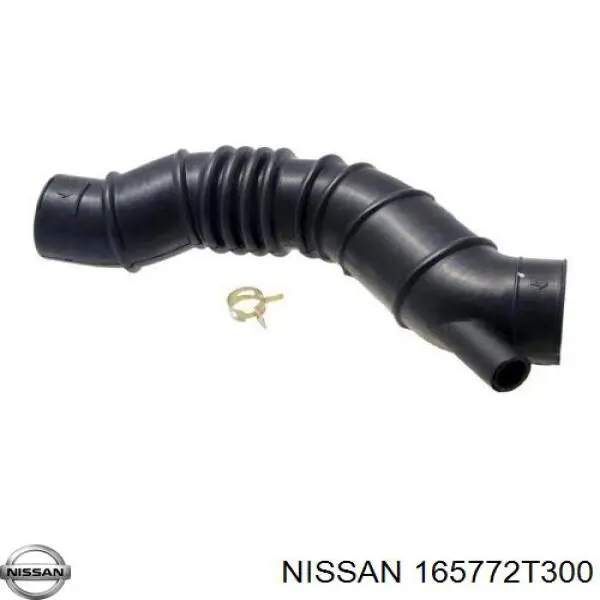  Nissan/Infiniti 165772T300 цена, от 11.18 USD