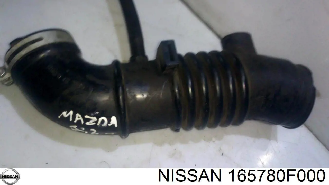 165780F000 Nissan 