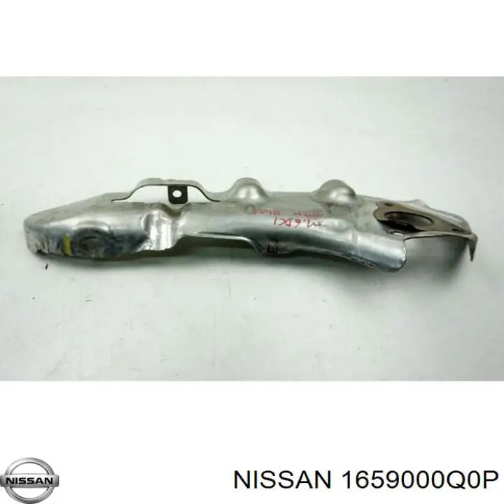 1659000Q0P Nissan 