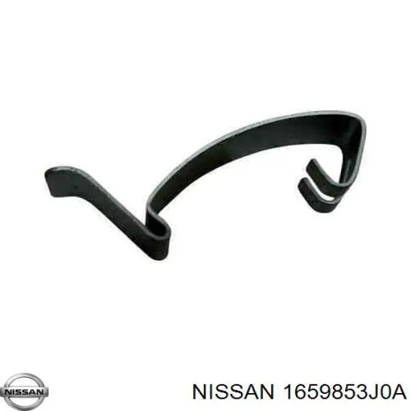 1659853J0A Nissan 