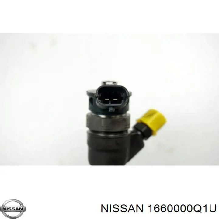  1660000Q1U Nissan