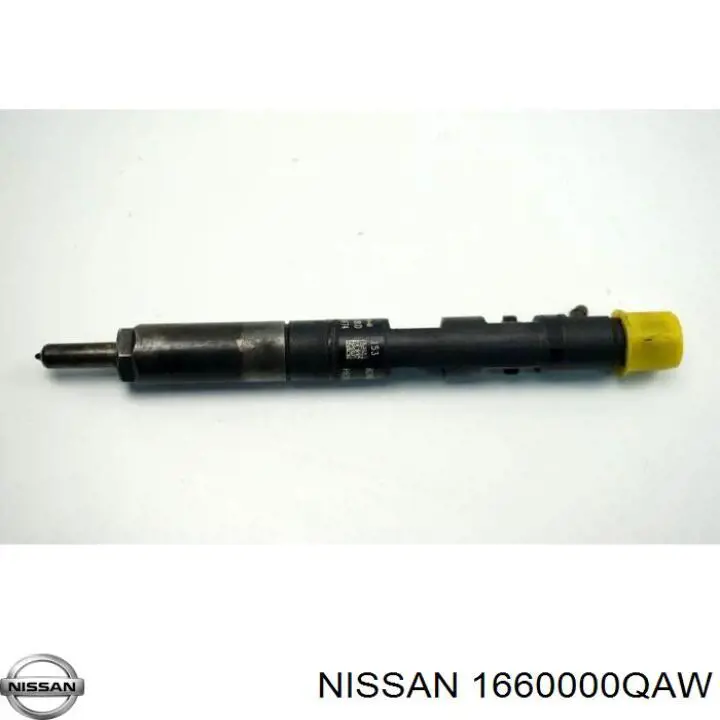 1660000QAW Nissan 