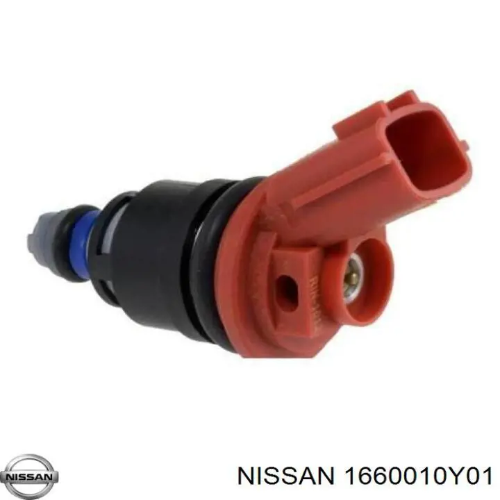  1660053F00 Nissan