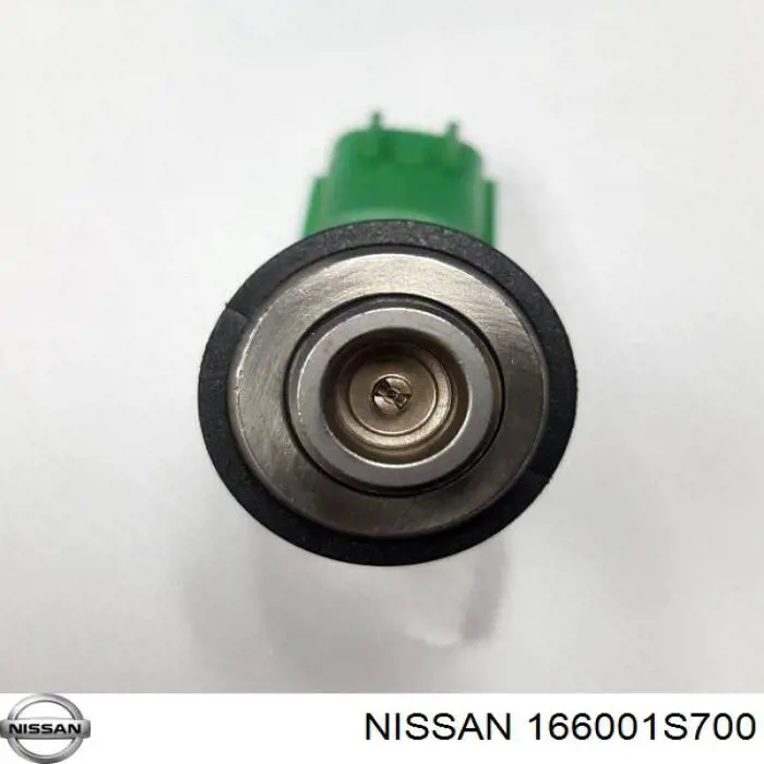 Форсунка инжектора Nissan/Infiniti 166001S700 цена, от 71.13 USD