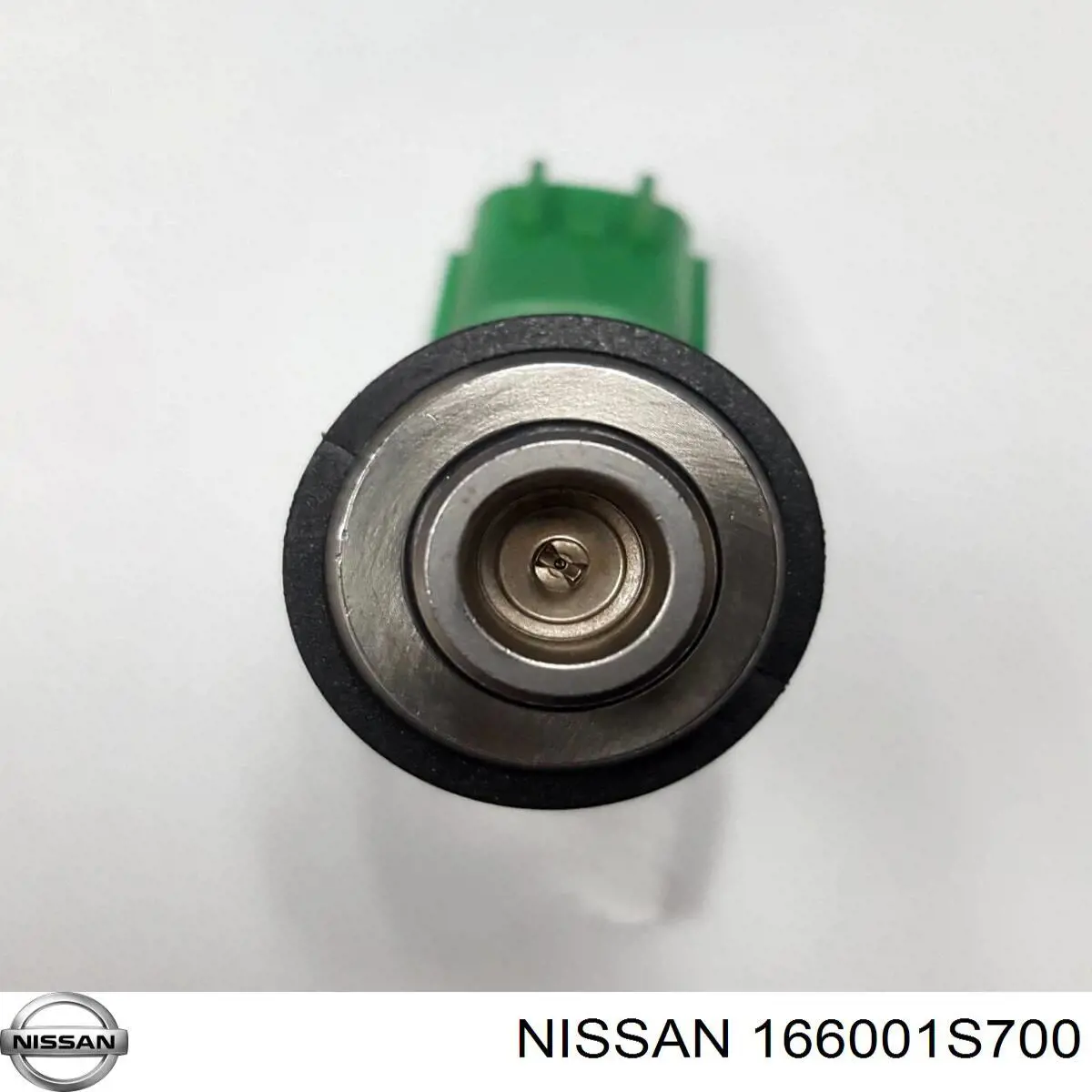Купить 166001S700 Nissan/Infiniti Клапанная форсунка