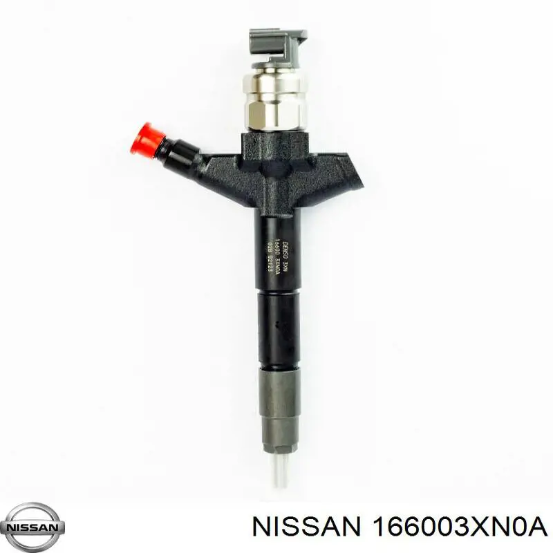  166003XN0A Nissan