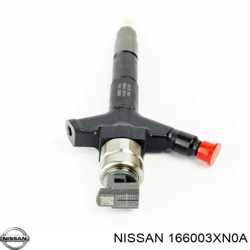 Купить 166003XN0A Nissan/Infiniti Клапанная форсунка