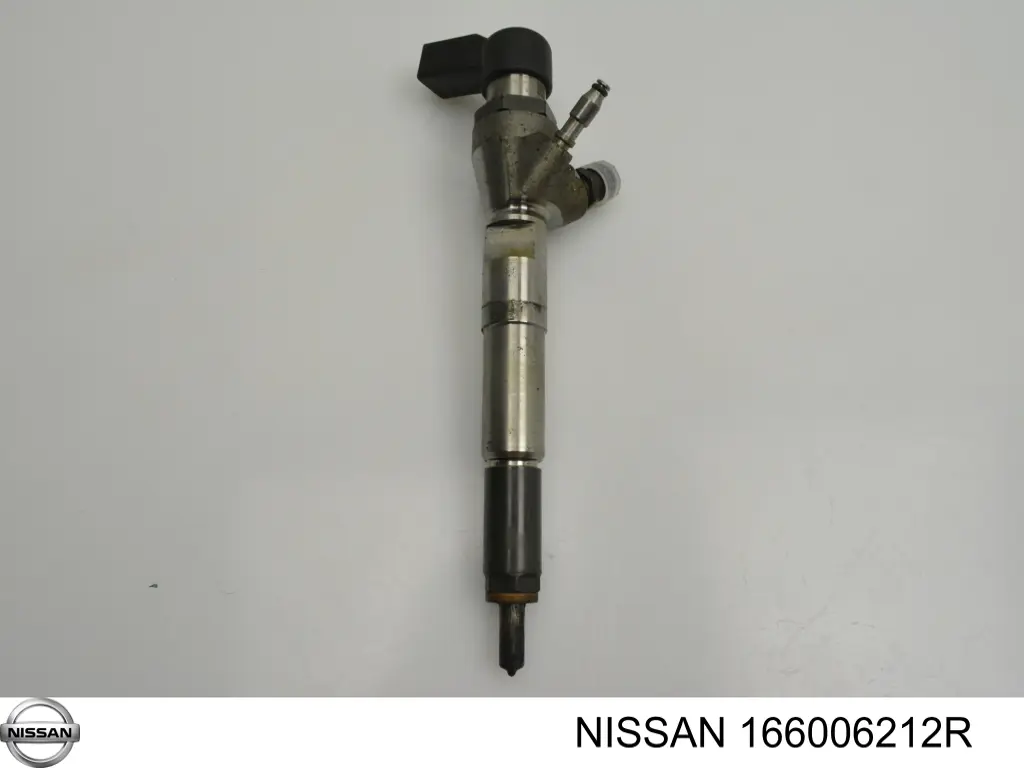 Compre 166006212R Mercedes Injetor de injeção de combustível