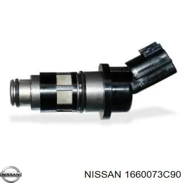  1660073C01 Nissan