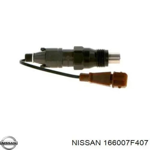 Купить KCA17S102 Bosch Клапанная форсунка