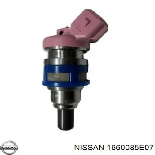 Топливные форсунки FJ150 Standard