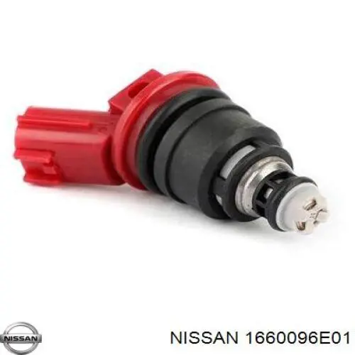 Форсунка инжектора Standard FJ151 цена, от 69.76 USD