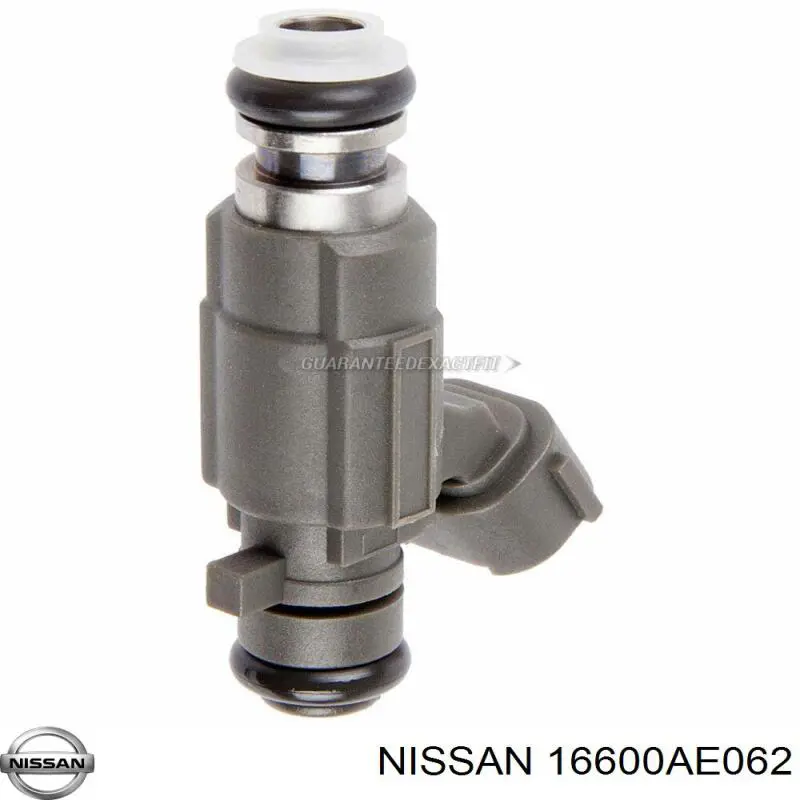 Форсунка инжектора Nissan/Infiniti 16600AE062 цена, от 22.57 USD