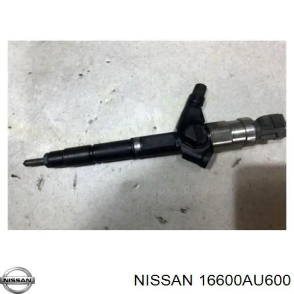 Купить 0950000880 Denso Клапанная форсунка