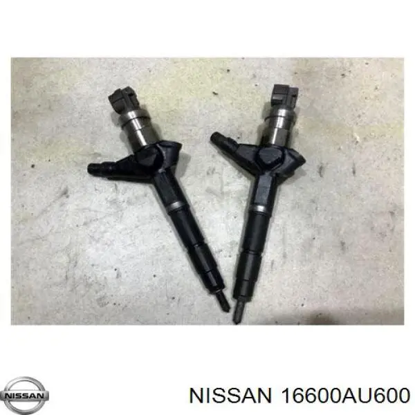 Топливные форсунки 0950000880 Denso
