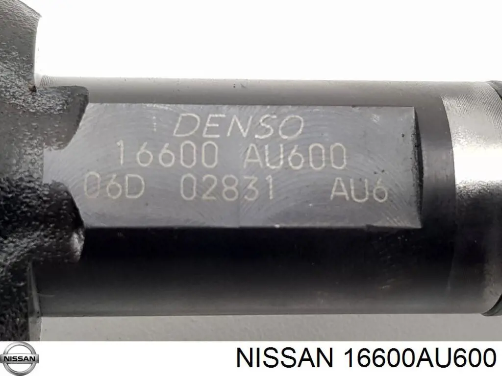 Форсунка инжектора Denso 0950000880 цена, от 98.76 USD