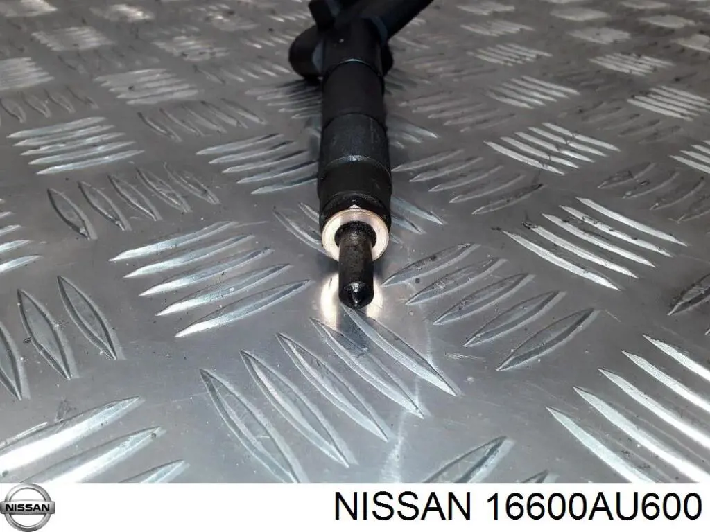 Купить 0950000880 Denso Клапанная форсунка