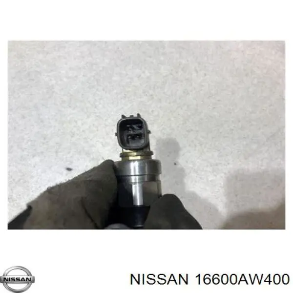 0950005070 Denso Топливные форсунки